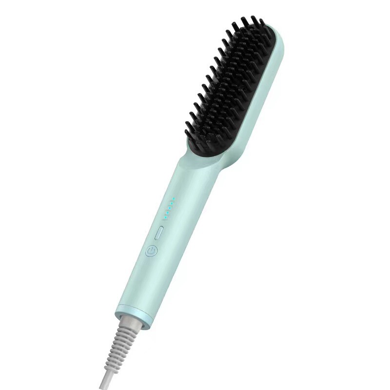 志高ストレートヘアコーム、マイナスイオンストレートアイロン、ヘアアイロン、両用電気コーム、ふんわりヘアアイロン、メーカー卸売|undefined