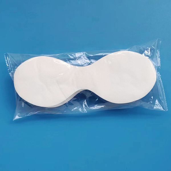 disposable eyes mask non-woven cloth