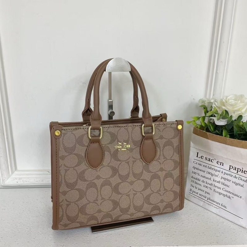 C レディースバッグ新しいハンドバッグ女性のプリントトートバッグ大容量トートバッグファッションメッセンジャーバッグ|undefined