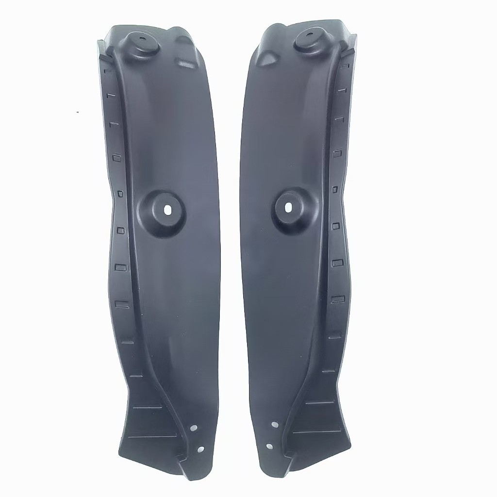 Aplicable a la planta de modificación de automóviles transfronterizos de comercio exterior de Tengshi Denza N8L 2025