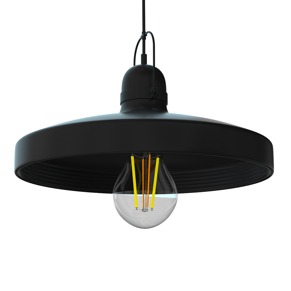  B02-F-A60 WIFI LED灯丝 复古智能可调光灯泡 儿童卧室灯