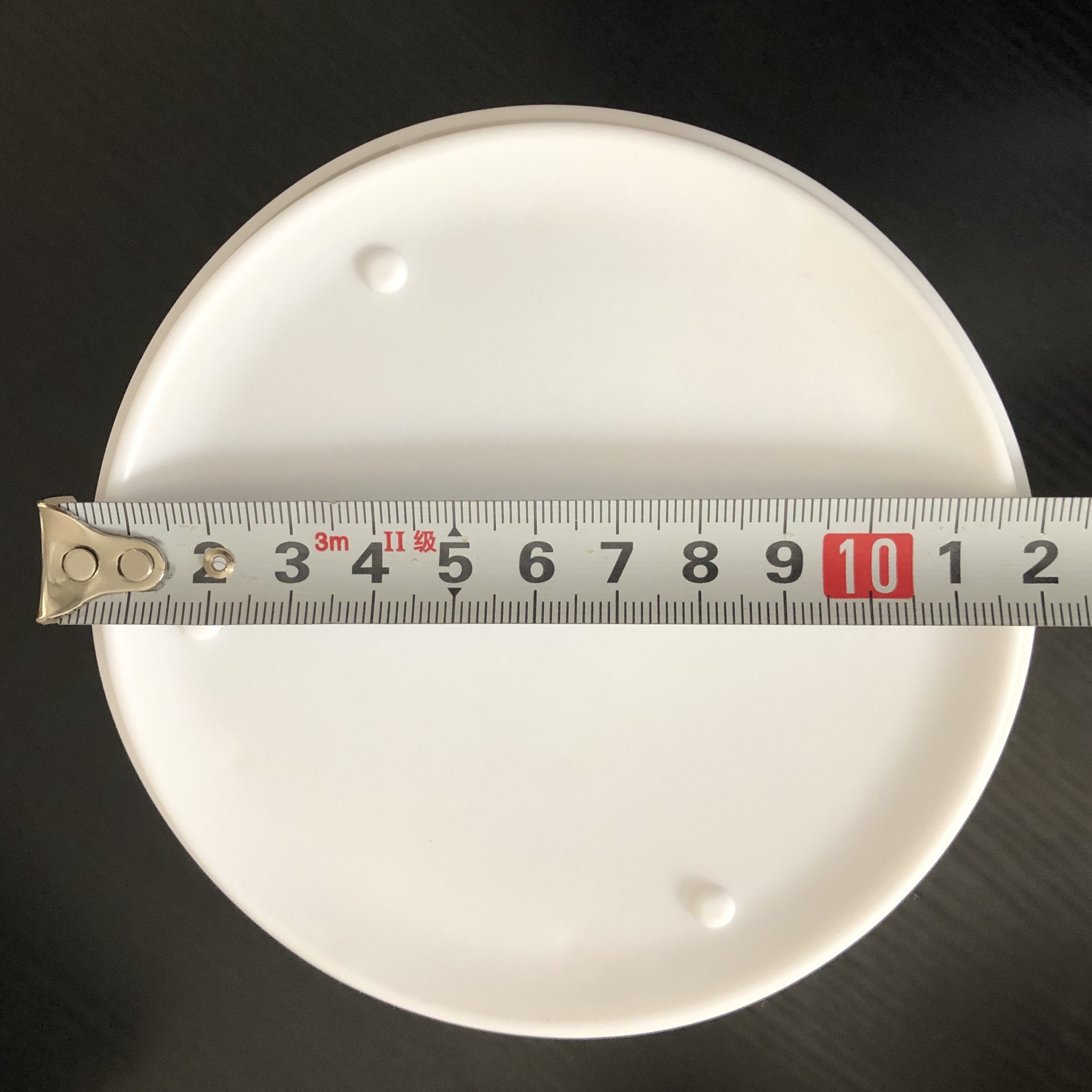 光触媒大天眼灭蚊灯外壳 诱蚊捕蚊灯塑料配件 塑胶模具厂家