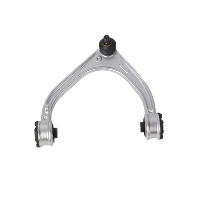 Swing Arm (Front U-Shaped), Asqı sistemi / Xodovoy hissələr