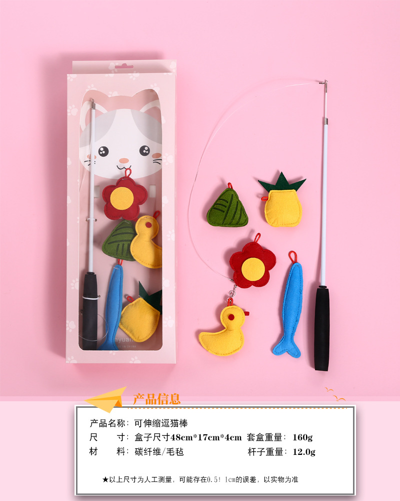 产品信息