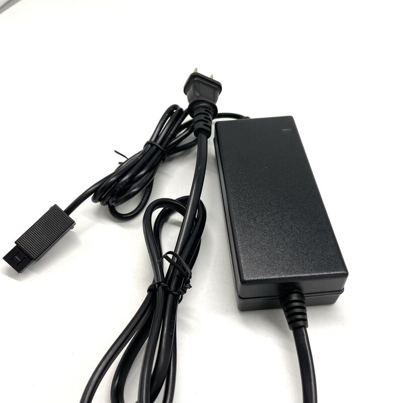 12V3.7A Power Adapter for Nintendo Wii U Game Console 44.4W with Pse Japanese Certification 12V3.7A Power Adapter for Nintendo Wii U Game Console 44.4W with Pse Japanese Certification
