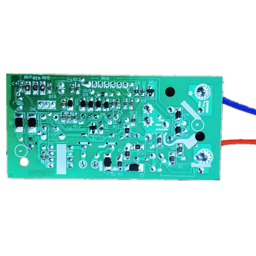 Rice cooker CFXB40FD8241-86 CFXB40FD8041-86 motherboard FCN48A power board