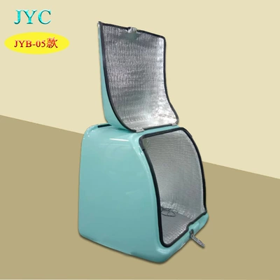 Scooter Electric Vehicle Luggage Case Motorcycle trunk