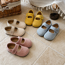 ��ͯ��ʽС��Ь2026���＾�¿��n��Ůͯĥɰܛ�׹���Ь���϶���Ь