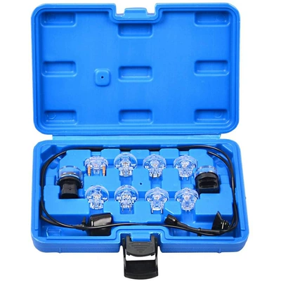 set fuel EFI injection – Mühərrik tənzimləmə alətləri