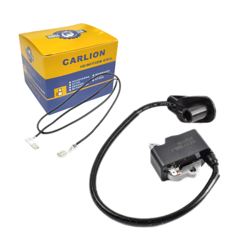 点火线圈 适用于 STIHL 切割机配件 TS410 TS420 4238 400 1300