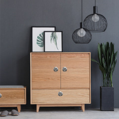 Stainless steel cabinet and wardrobe circular hidden pull handle, hidden door drawer handle, built-in invisible pull hardware accessories