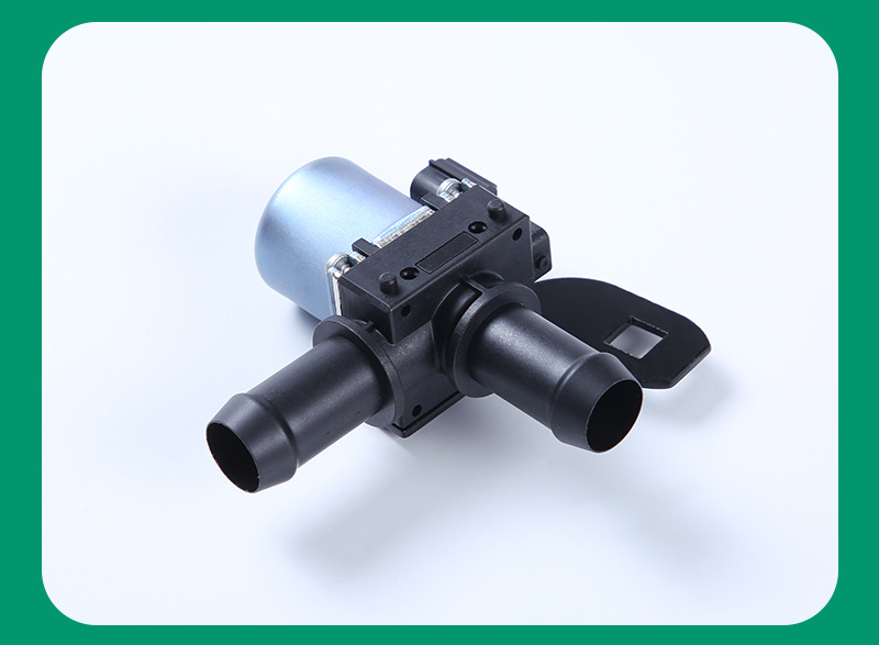 Fl34-18C310-Aa Is Suitable for Ford Water Heater Valve Coolant Control Valve Fl3Z-18495-A