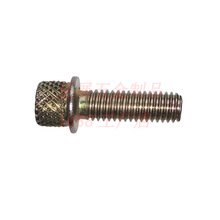 搓花滾花圓柱頭杯頭高頭單頭法蘭帶墊介子調節手擰螺絲小螺釘螺栓