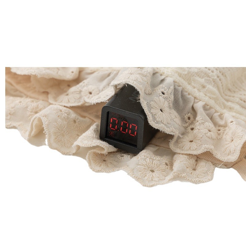 3-12 Meses de primavera y otoño delgado sombrero para bebés de encaje gorro para las orejas princesa encantadora sombrero de corte coreano otoño invierno