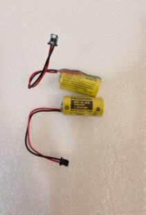 �ձ���ηOkuma BR-2/3A BR17335 3V E5503-951-001�늳�