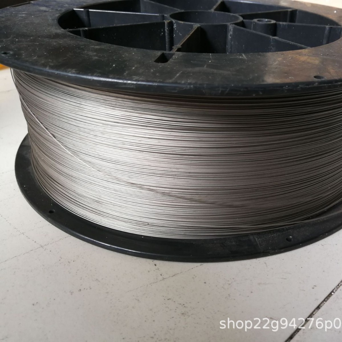 TC4钛合金线TA1钛丝1.0MM纯钛线供应价格钛盘丝高强度α+β钛合金