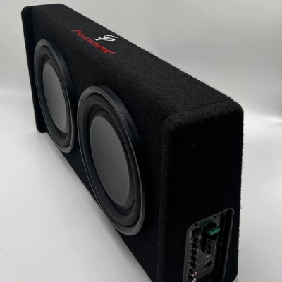 Class D Digital Amplifier Active – Car speaker/subwoofer