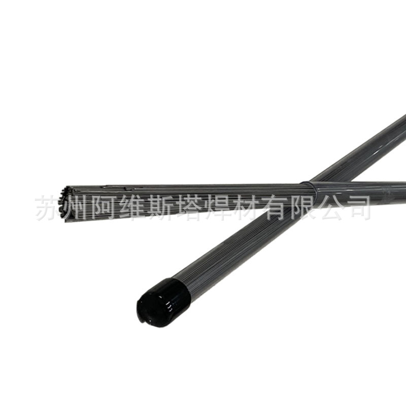 QF72激光焊丝HRC32-35直条装氩弧焊丝