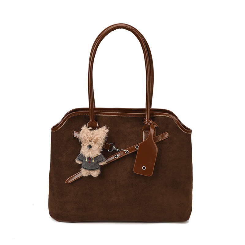 Bolso de ternudo transfronterizo de alta calidad bolso especial para mujeres otoño y invierno 2025 nuevo bolso de brazo de moda bolso de hombro universal