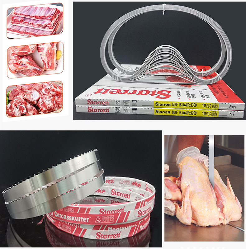 牛羊大骨头切骨机据条