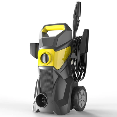 Car washing machine: 220V Household Car Washing Artifact Portable