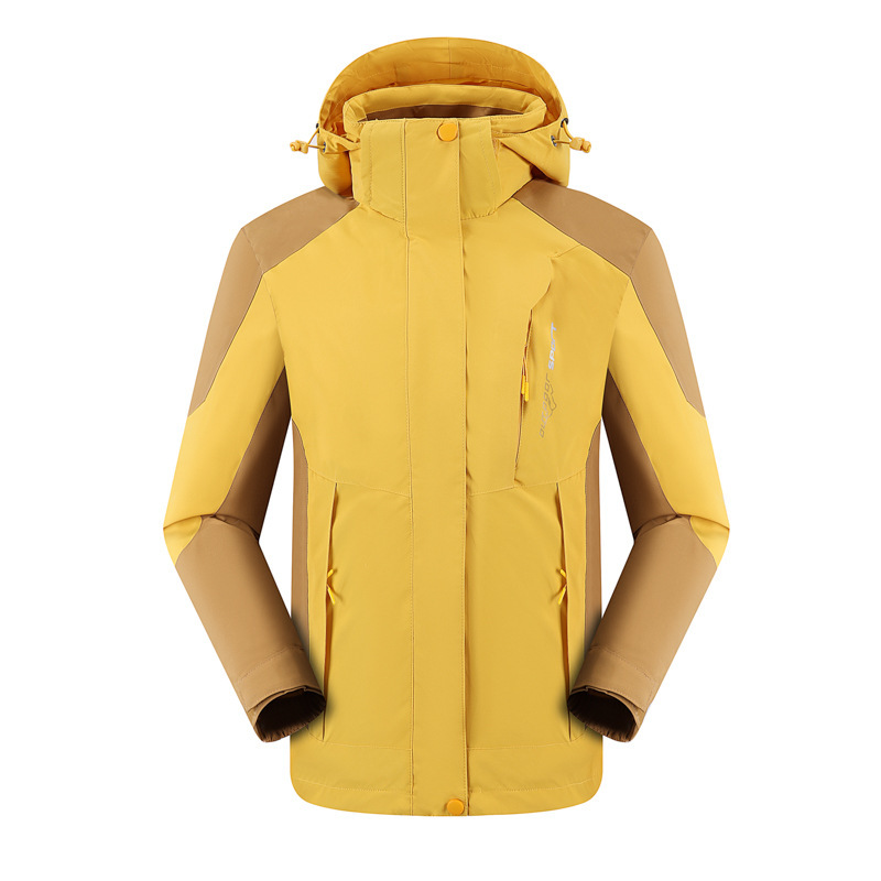 인기 모델: 노란색(여성 모델)