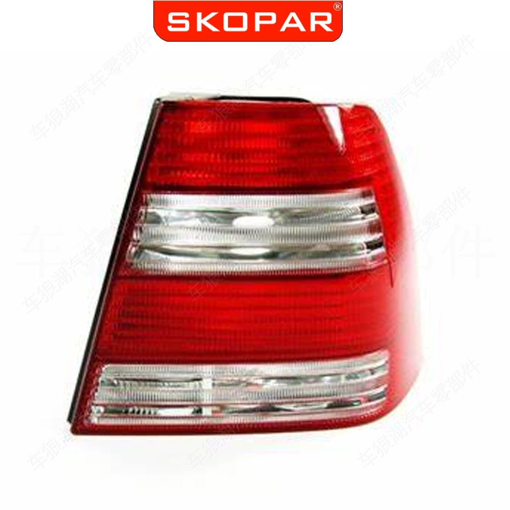 Подходит для Volkswagen Baolai/Jetta 2004 задняя фара задний фонарь тормозной фонарь указатель поворота