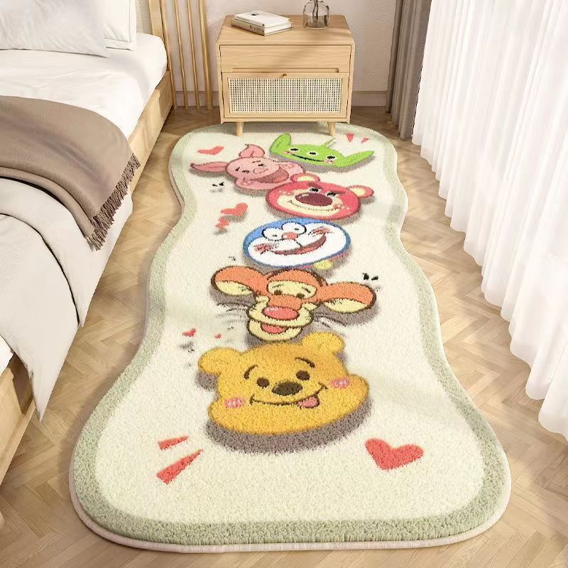 Cashmere Pooh Bear