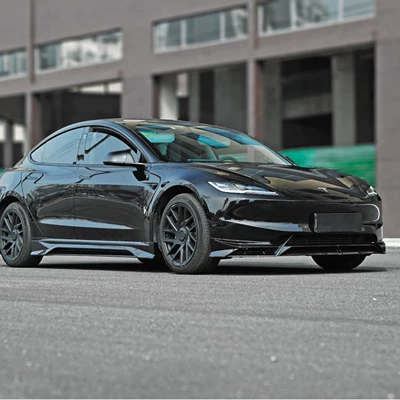 Big Surrounded — for 23 Tesla MODEL3 Rejuvenation