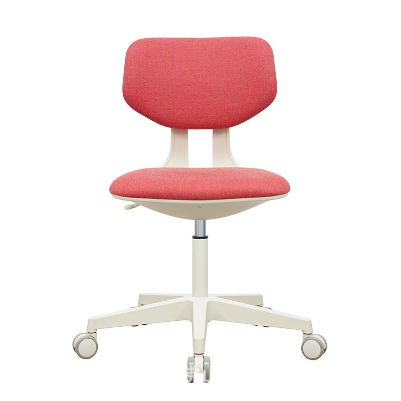 Office Compact Computer Chair Laboratory Rotating Chair Fashion Home Office Chair Kids Student Study Chair Free Shipping