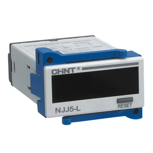 Zhengtai counter NJJ5-JL AC/DC100V～240V