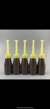 ʳƷ��50ml����D��ƿ���àI�BҺ�p�x�C�͵��z�L��ƿ����ζ�Һƿ