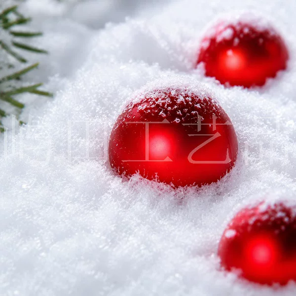 Dry Snow Powder for Photography, Snow Flake Powder, Fake Snow, Artificial Snow, High-Quality Artificial Christmas Snowflakes