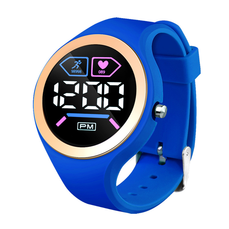electronic universal fashionable watch
