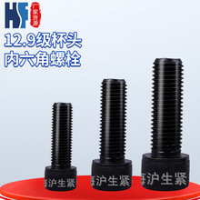 �o�̼��S��ֱ�I12.9����Ҏ���������˨       DIN912     M56