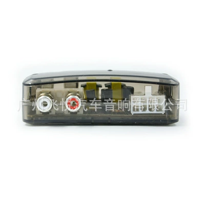 Other Automotive Communications control line delay function TD-22