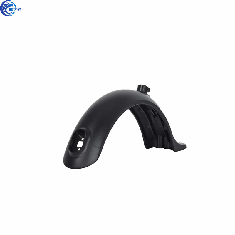 Xiaomi Electric Scooter Mudguard Pro Rear Wheel Splash Guard Electric Scooter Accessories Electric Vehicle