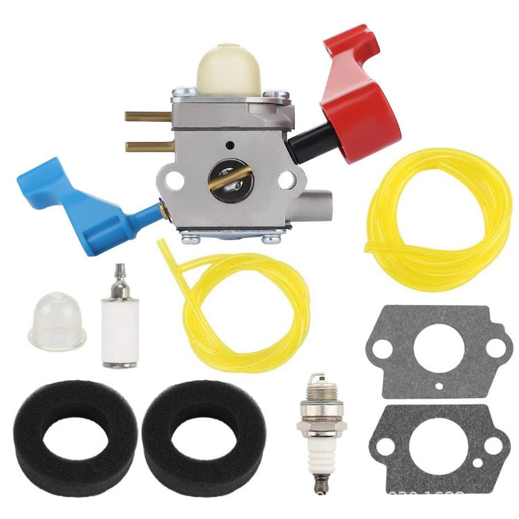 C1U-W12A carburador para Poulan FL1500 FL1500LE 952711486