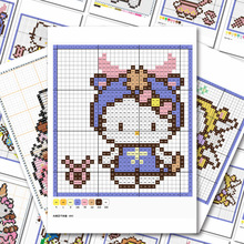 ��������HelloKitty�ɰ���ͨƴ���ز���ֽȤζ��ͨ�ܱ�װ������