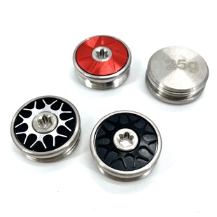 ODS putter screw STROKE LAB Series for 5G 10g 15g-35g in stock golf accessories