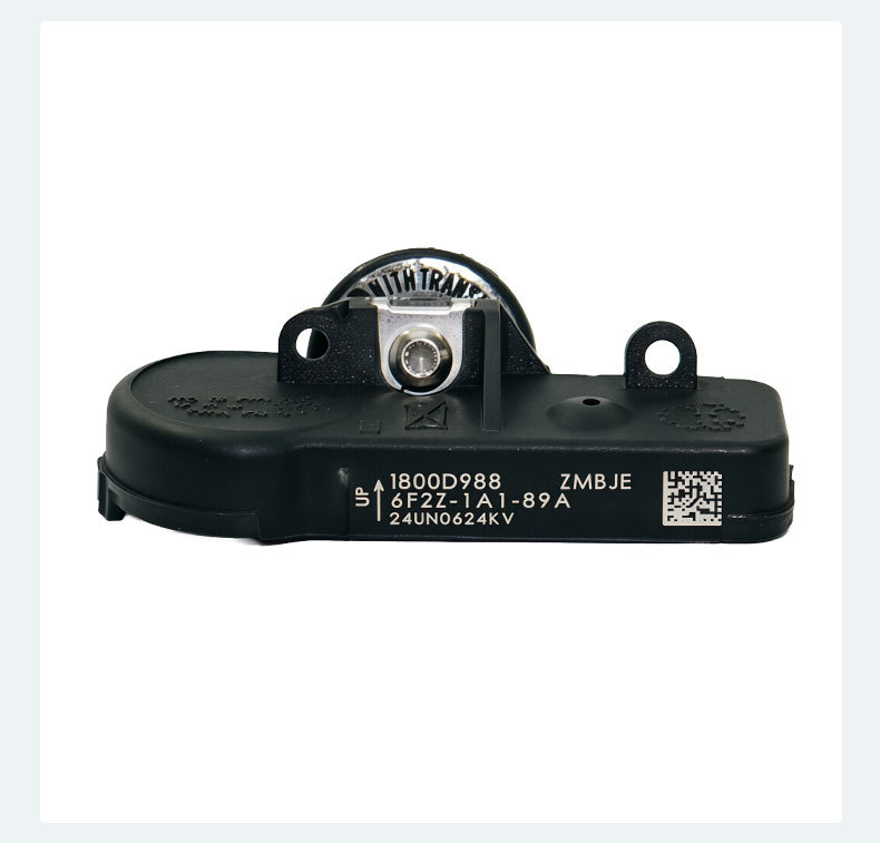 6F2Z‑1A189‑A Tire Pressure Sensor 315MHz is suitable for Ford Mustang F‑150 tire detector