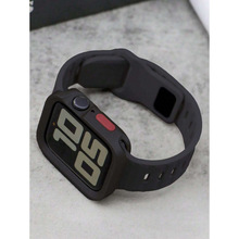 L 28360 Matte iwatch protective case ĥɰ���ֱ�������