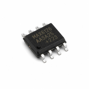MAX6126AASA25+T ԭ�b����ADI MAX6166AESA MAX6198BESA 6126A30
