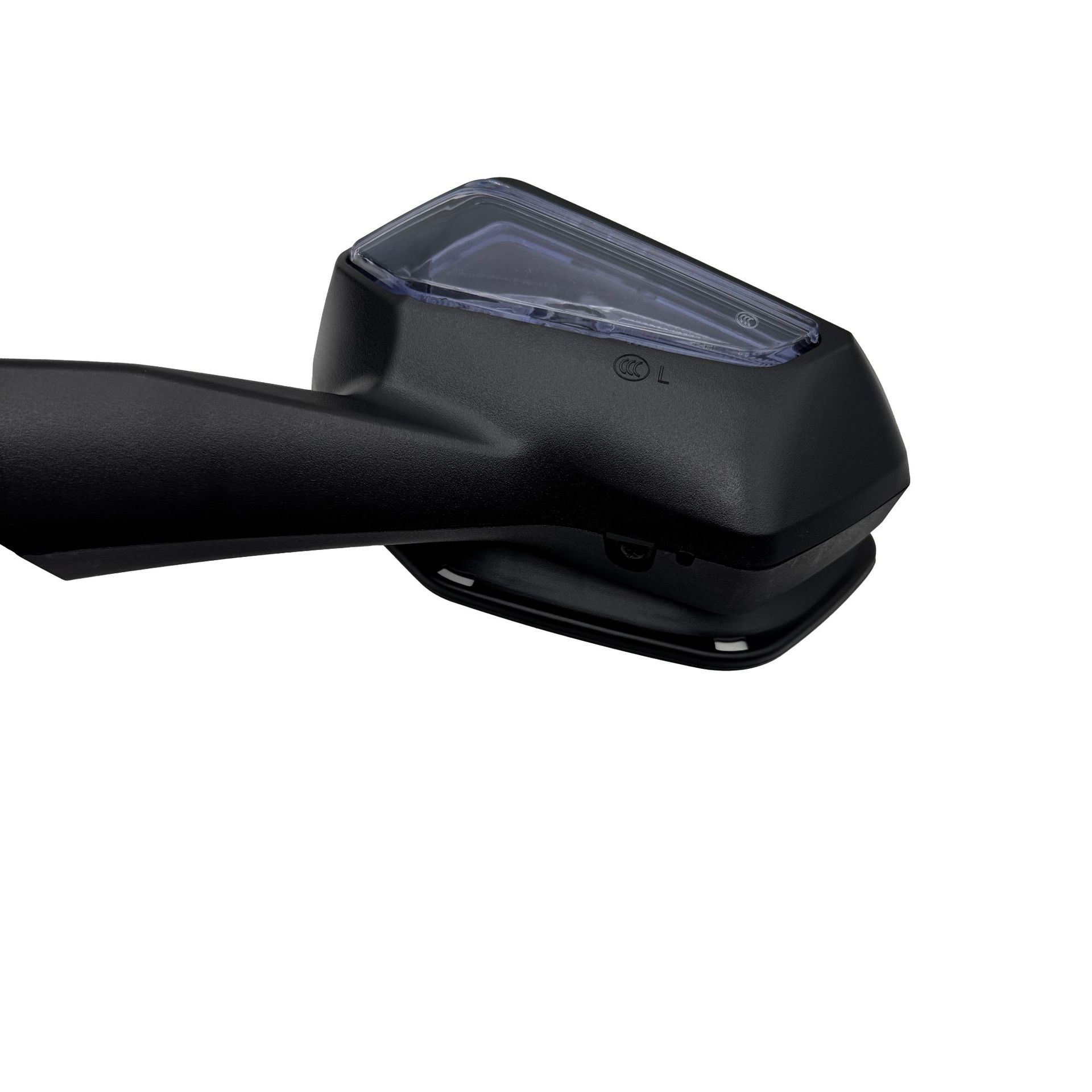 Suitable for Wuyang Honda Forza NSS350 rearview mirror, domestic version, imported Forza 350 motorcycle reflector