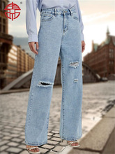 ���ֻ����羳ŷ��ţ��Ůװ �������ȳ�������ƶ�ţ�п�ŮJEANS