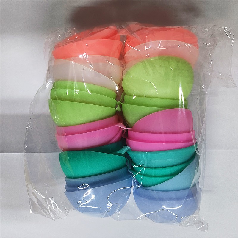 Silicone Water-Filled Water Balloon Water Fight Toy Silicone Water Balloon Magnetic Water Blast Ball Water Spray Water Play Toy Set