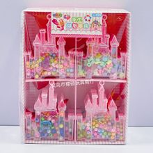 �Ǳ�DIY�ִ� ��ͯ�Y�ﴮ�����֭h��ָ �ֹ��������ϰ����
