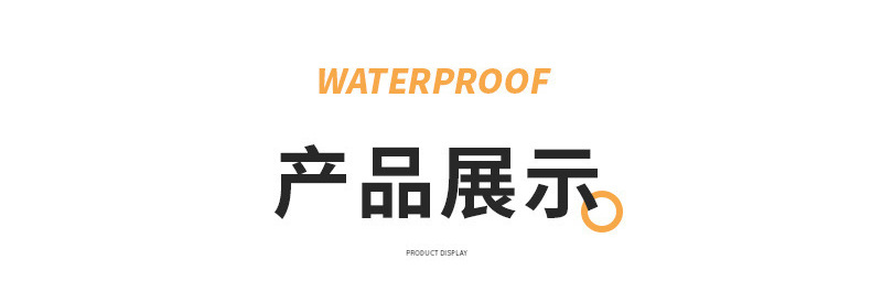 In-Stock Motorcycle Cover, Rainproof Cover, Thickened Electric Vehicle Cover, Universal Rain and Sun Protection Cover, Waterproof