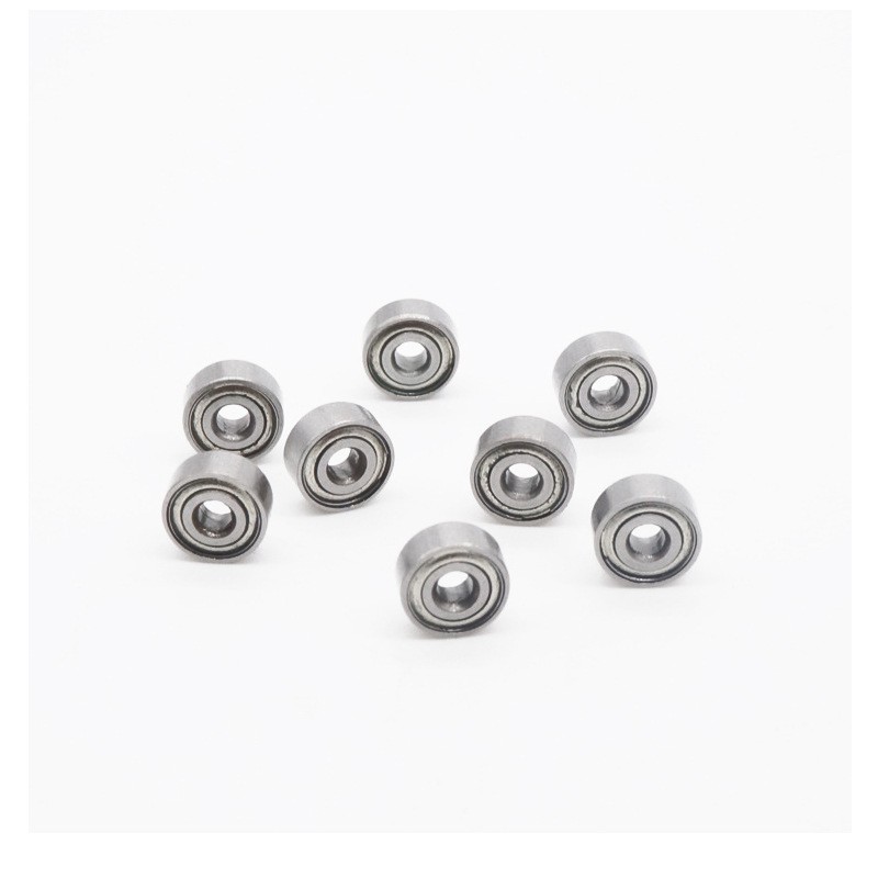 Mini four-wheel drive domestic 620 bearing chassis modification 520 guide wheel gear bearing competition modification upgrade accessories Mini four-wheel drive domestic 620 bearing chassis modification 520 guide wheel gear bearing competition modification upgrade accessories