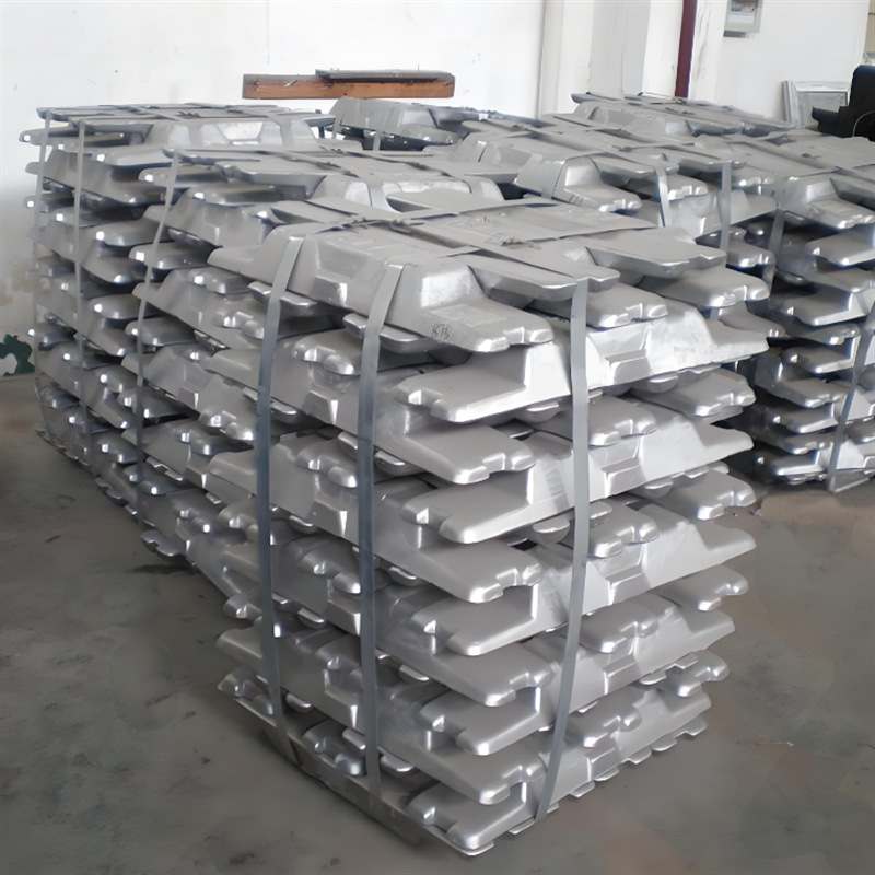 99.9% de pureza aluminio puro 99.99% aluminio de aluminio 99.999% aluminio de alta pureza aluminio de alta pureza suministro spot